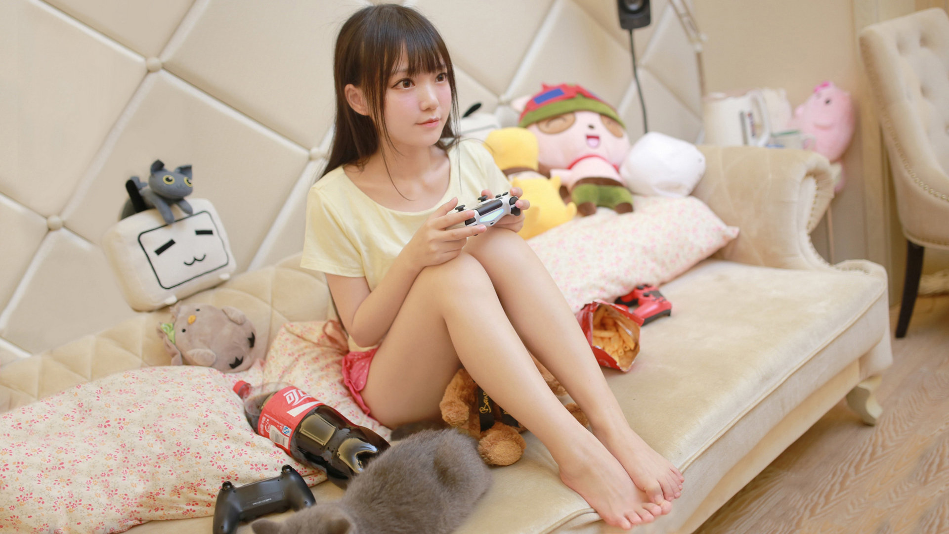 自由泳200米中段控速数据揭秘，200米自由泳速度